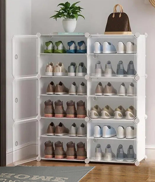 The Ultimate Guide to Sneaker Storage